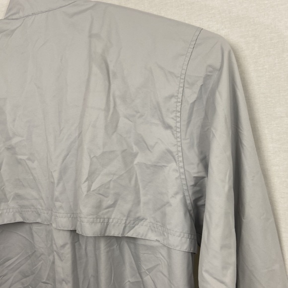 Adidas Men’s Jacket Gray Size XL - Picture 11 of 12